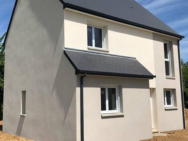Maison vente à Bois-Bernard, Pas-de-Calais
