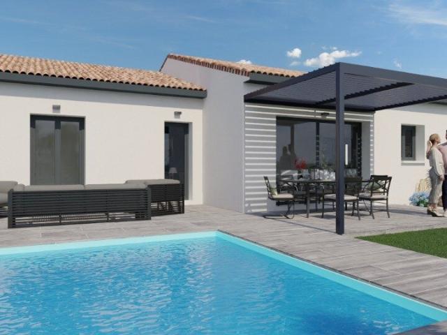 Maison vente à Condorcet