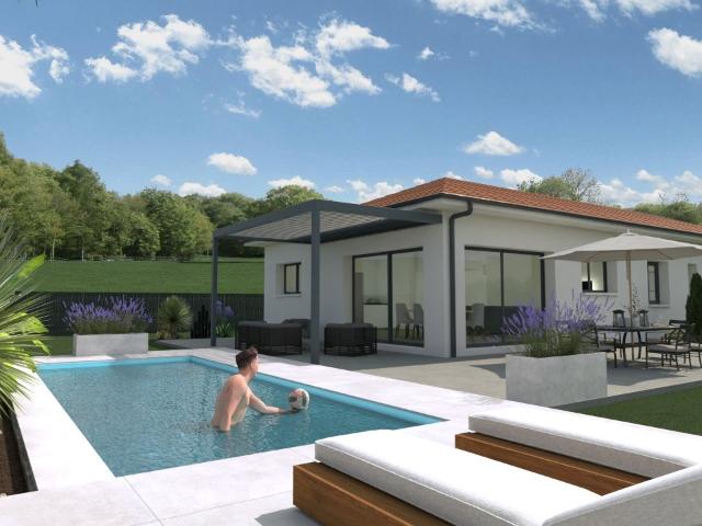 Maison vente à France métropolitaine, Mottier