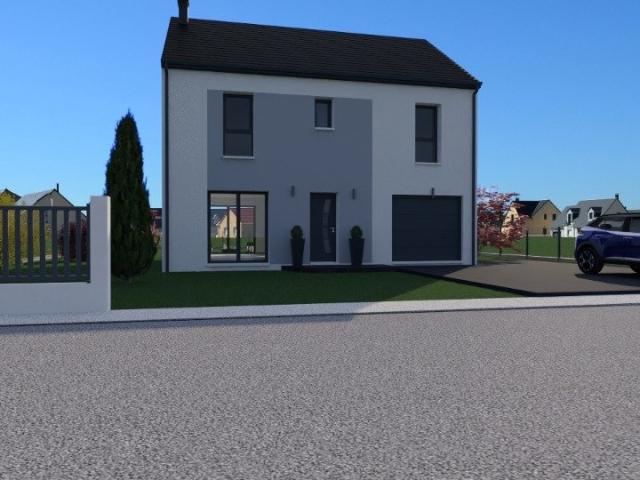 Maison vente à Évry, Petit-bourg