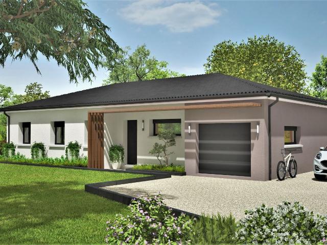 Maison vente à Castelsarrasin