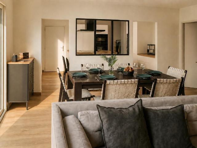 Maison vente à La Rochelle, La Jarne
