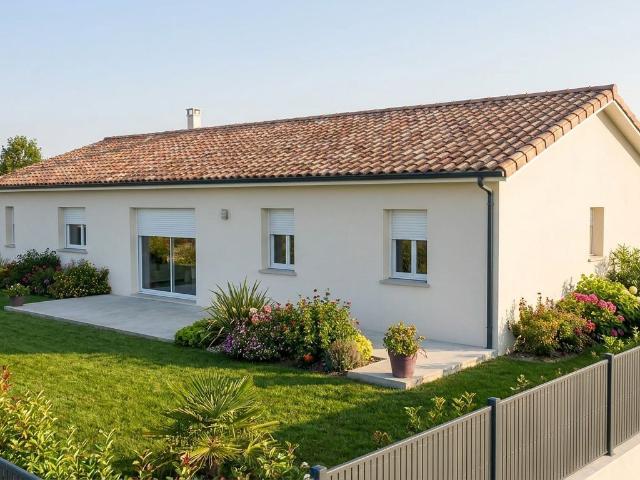 Maison vente à Bergerac, Saint-pierre-d'eyraud