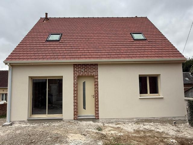 Maison vente à Clermont, Plainval
