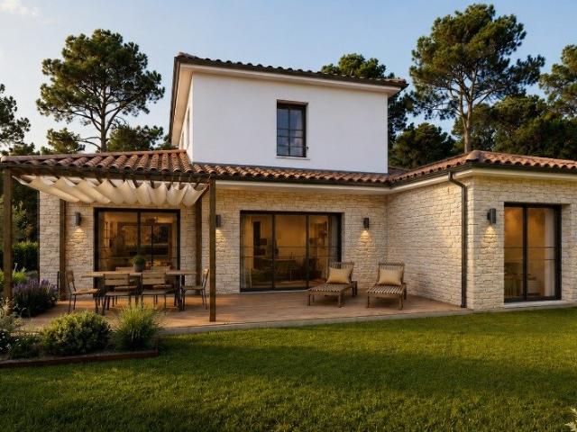 Maison vente à Dax, Capbreton