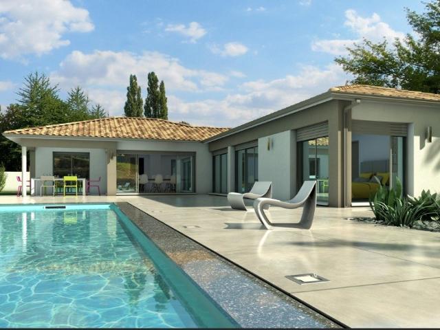 Maison vente à Bordeaux, Saint-médard-en-jalles