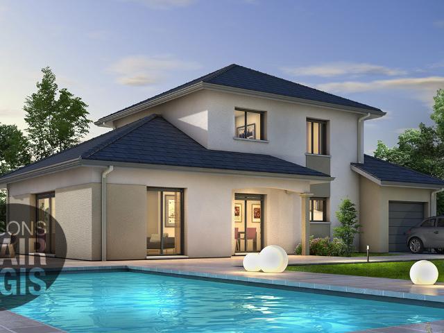 Maison vente à France métropolitaine, Aubière