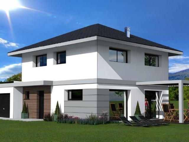 Maison vente à Thonon-les-Bains, Brenthonne