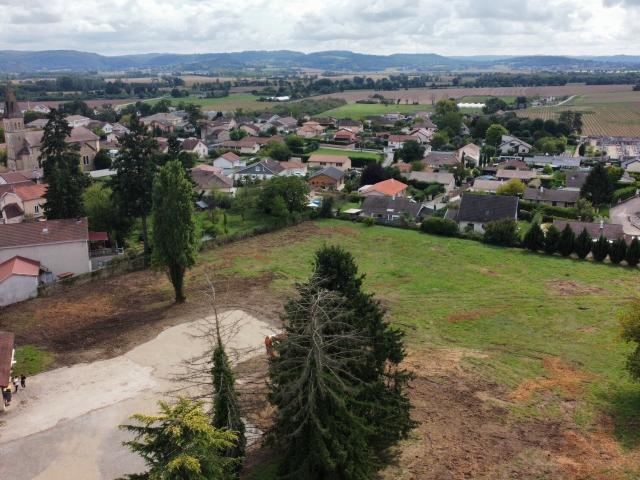 Maison vente à La Tour-du-Pin, Tignieu-jameyzieu