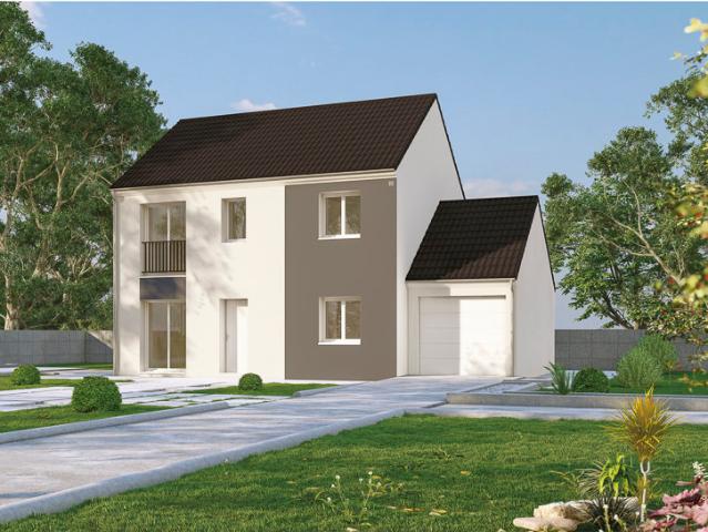Maison vente à Méru, Oise