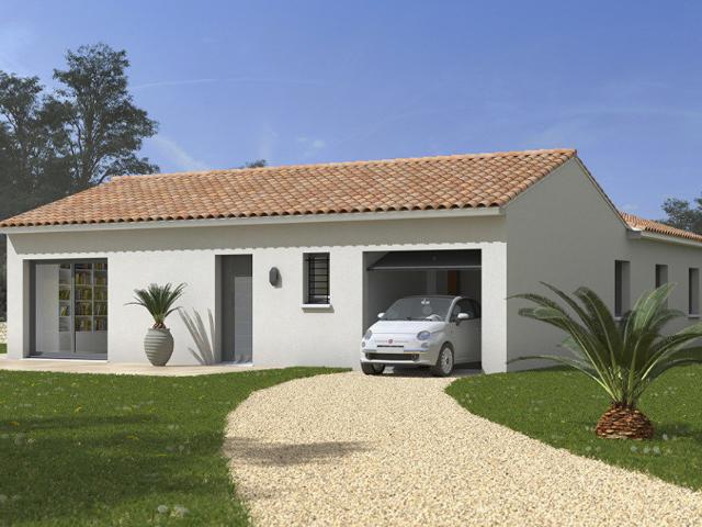 Maison vente à Toulouse, Lasserre