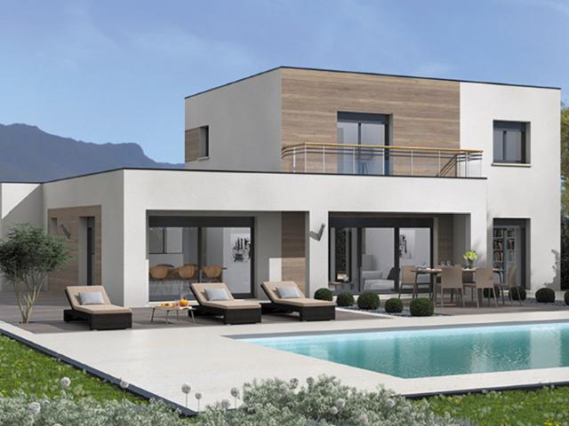 Maison vente à Thonon-les-Bains, Messery