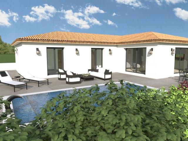 Maison vente à Perpignan, Pollestres