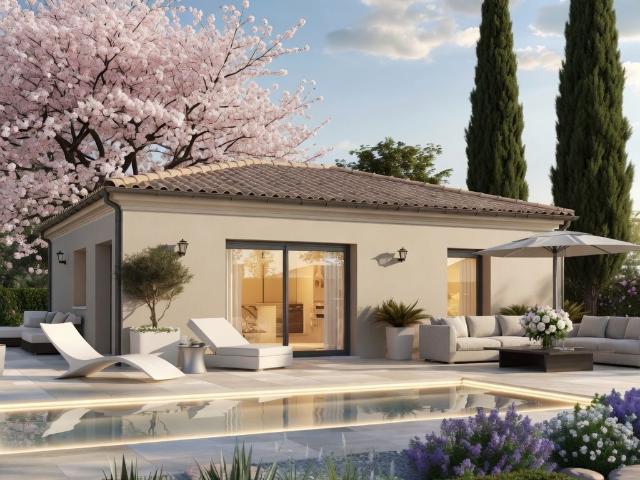 Maison vente à Villefranche-sur-Saône, Rhône