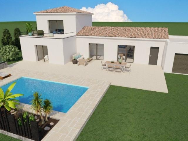 Maison vente à Brignoles, Saint-maximin-la-sainte-baume