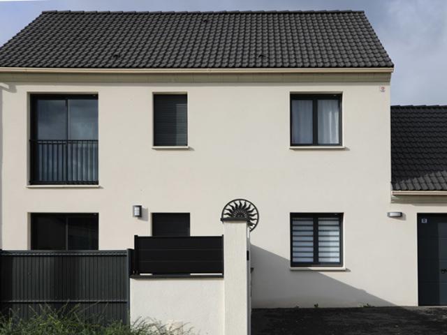 Maison vente à Argenteuil, Eaubonne