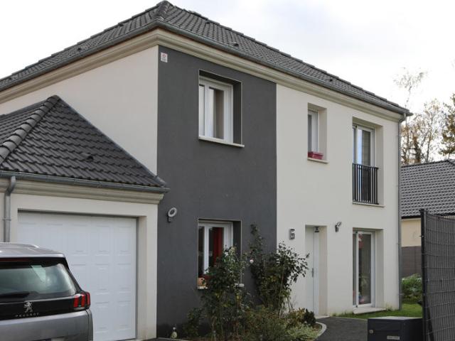 Maison vente à Senlis, Nanteuil-le-haudouin