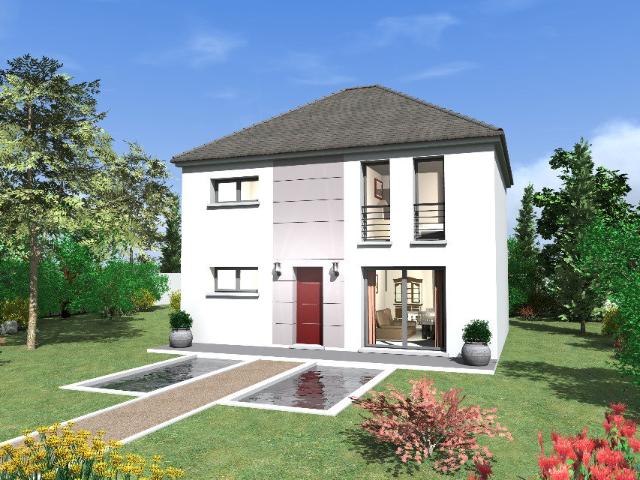 Maison vente à Palaiseau, Limours