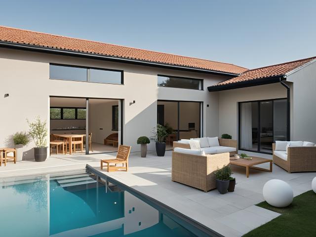 Maison vente à Privas, Rochessauve