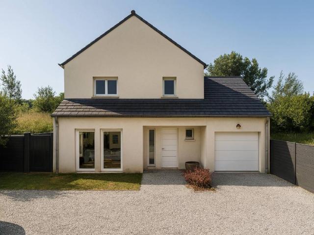 Maison vente à Caen, Frénouville