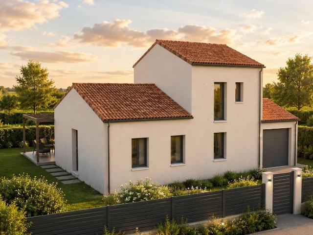 Maison vente à Le Cheix-sur-Morge, Puy-de-Dôme