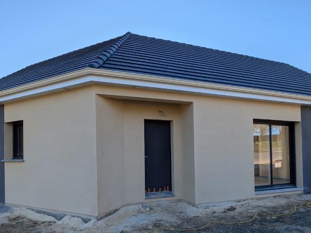 Maison vente à Les Andelys, Vraiville