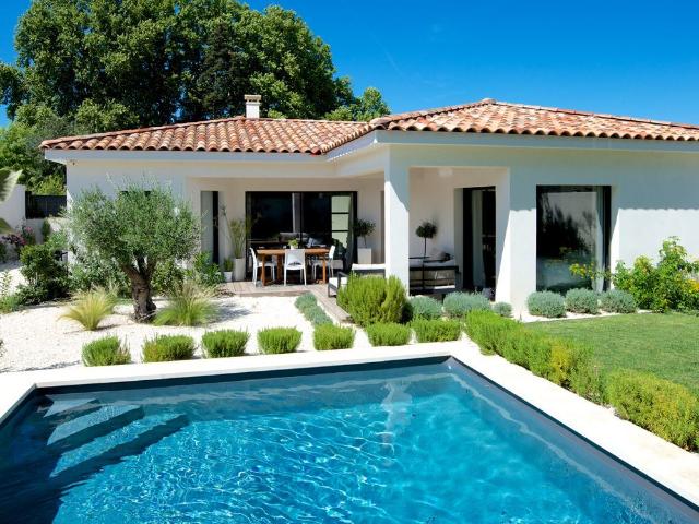 Maison vente à Apt, Lauris