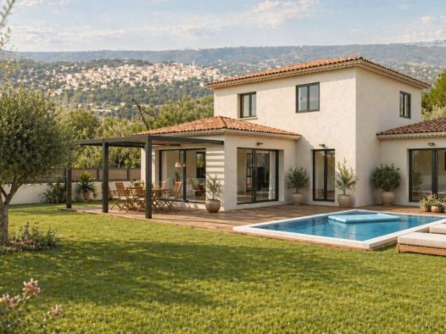 Maison vente à Arrondissement de Toulon, Solliès-pont
