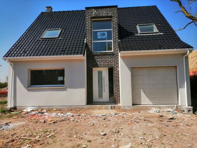 Maison vente à Beauvais, Auchy-la-montagne