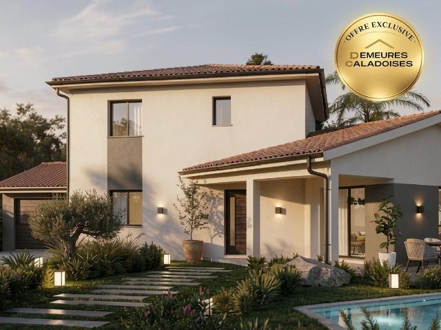 Maison vente à Thonon-les-Bains, Bons-en-chablais
