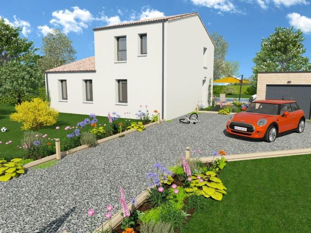 Maison vente à Issoire, Saint-germain-lembron