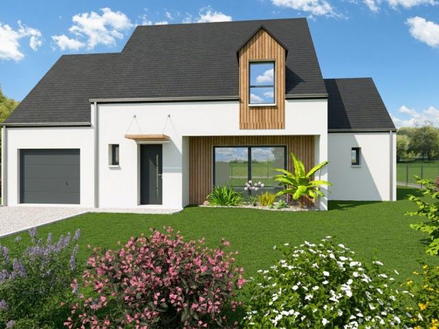 Maison vente à Orléans, Jargeau