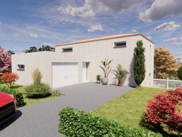 Maison vente à Clermont-Ferrand, Cournon-d'auvergne