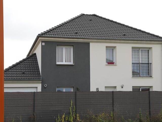 Maison vente à Melun, Coubert