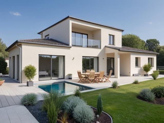 Maison vente à Nyons, Saulce-sur-rhône