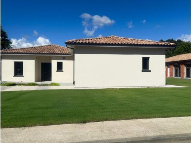 Maison vente à Toulouse, Mondonville