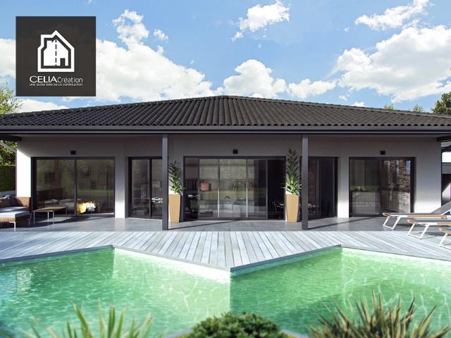 Maison vente à Corronsac, Haute-Garonne