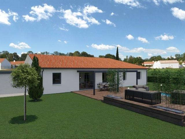 Maison vente à Bourg-en-Bresse, Cras-sur-reyssouze