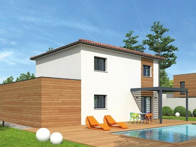 Maison vente à Villefranche-sur-Saône, Rhône