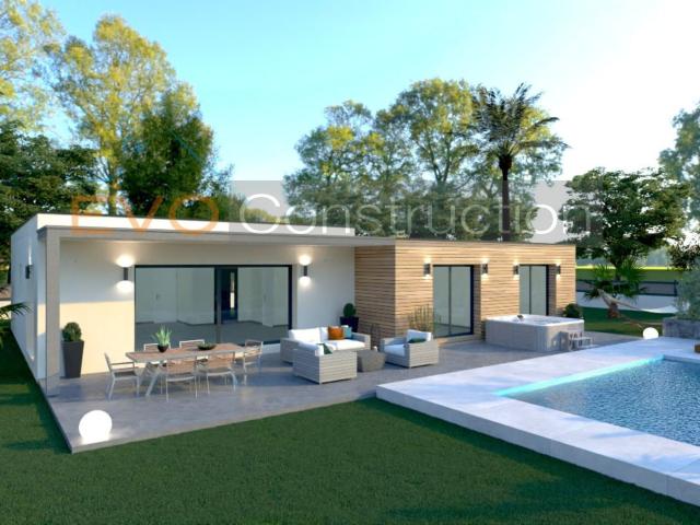 Maison vente à Céret, Palau-del-vidre