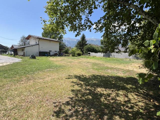 Maison vente à Albertville, Monthion