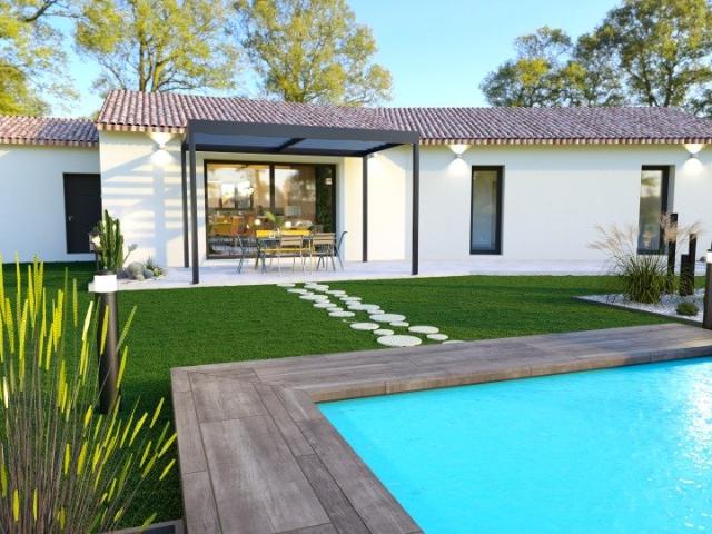 Maison vente à Alès, Saint-privat-de-champclos