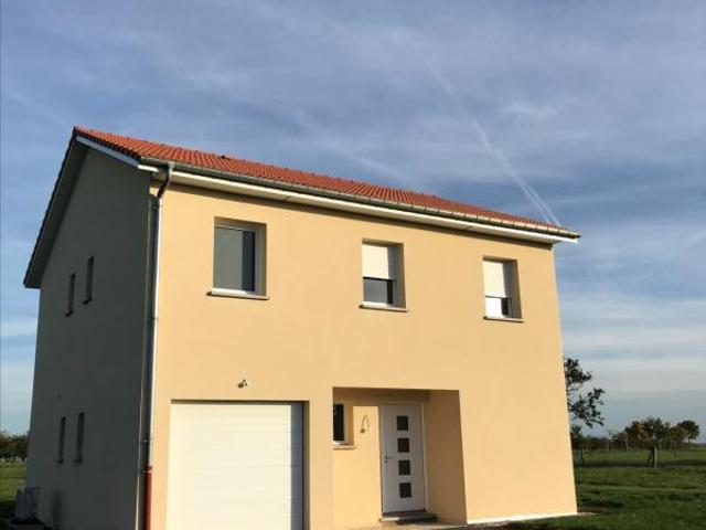 Maison location à Nancy, Forcelles-saint-gorgon
