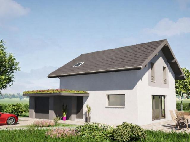 Maison vente à Bonneville, Arenthon