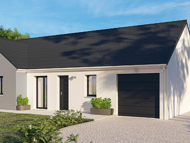 Maison vente à Saint-Quentin, Fayet