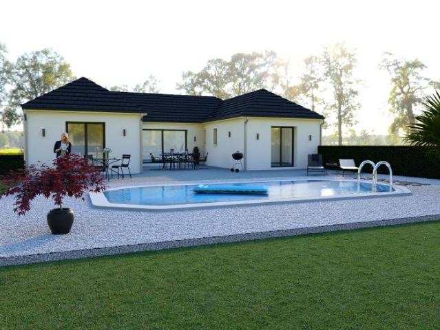Maison vente à Mantes-la-Jolie, Lommoye