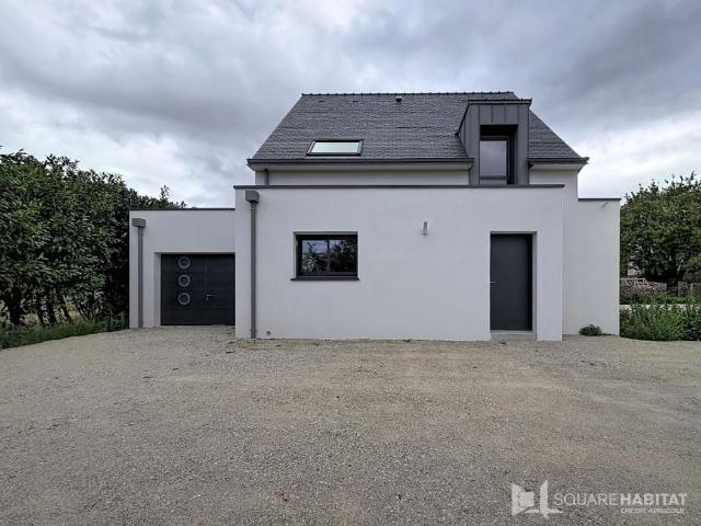 Maison location à La Vieille Ville, Ploërmel