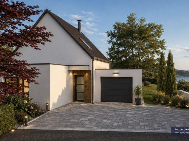 Maison vente à Nantes, Sainte-luce-sur-loire
