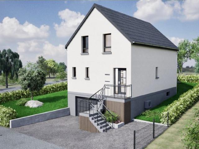 Maison vente à Molsheim, Wolxheim