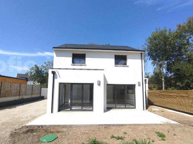 Maison vente à Vannes, Bretagne